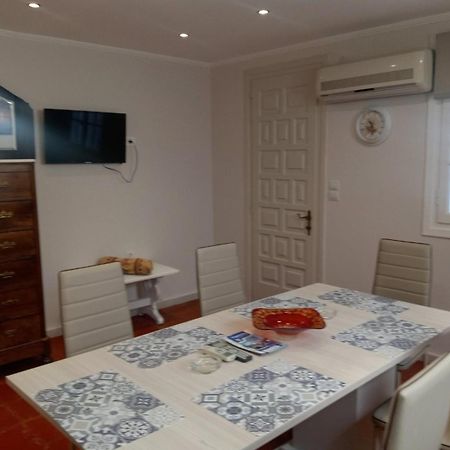 Menegis Apartment Zakynthos Town Exterior foto