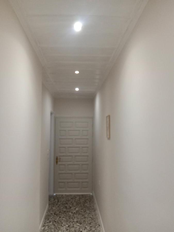 Menegis Apartment Zakynthos Town Exterior foto
