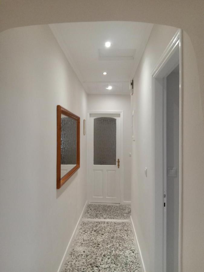 Menegis Apartment Zakynthos Town Exterior foto